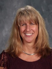 Cindy Rummery